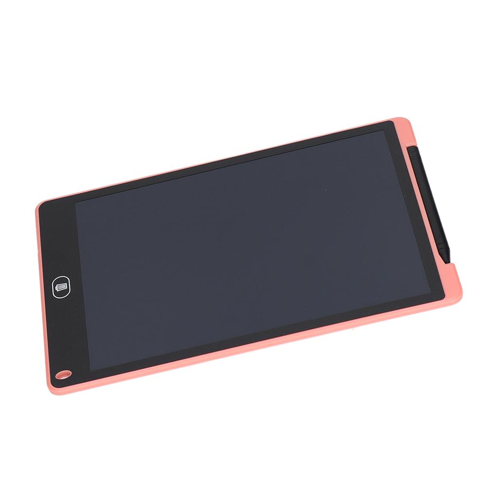 12in LCD Electronic Tablet Handwriting Board for Child Graffiti Drawing with 40MAH Battery