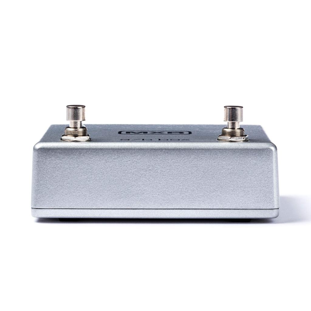 MXR AB Box 1IN  2OUT M196 AB BOX