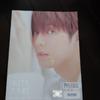 [USED] LEE MINHYUK 1st Album HUTA ZONE