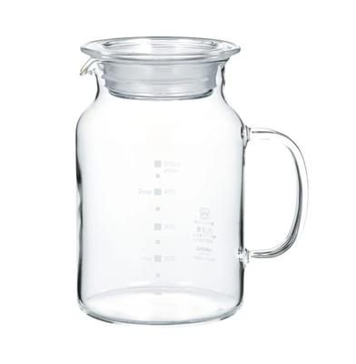 Γυάλινη Κατσαρόλα Σάλτσας HARIO GTP-500