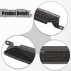 Third Brake Light 5303754AC High Performance Fashion Spare Part Car Accessory 5303754AF 5303754AD