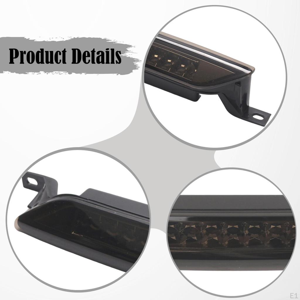 Third Brake Light 5303754AC High Performance Fashion Spare Part Car Accessory 5303754AF 5303754AD