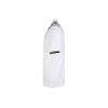 Emporio Armani Ss21 Casual Collar Short Sleeve Polo Shirt Men tops White 3K1FA4-1JPTZ-0169