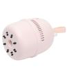 Mini Desktop Dust Collector USB Charging Mini Portable Bear Kids Desktop Keyboard Vacuum