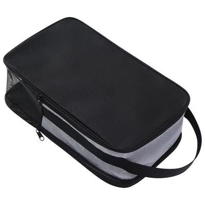 Breathable Sports Shoes Bag Dust-proof Shoes Organizer Travel Shoe Storage Bag  Outdoor