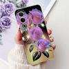 For OPPO K12x A80 Case 2024 New Fashion Love Heart Soft Silicone Back Cover For OPPO A3 Pro 5G CPH2639 A 80 K 12x CPH2667 Bumper