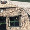 Yongchi Folding Field Command Tent