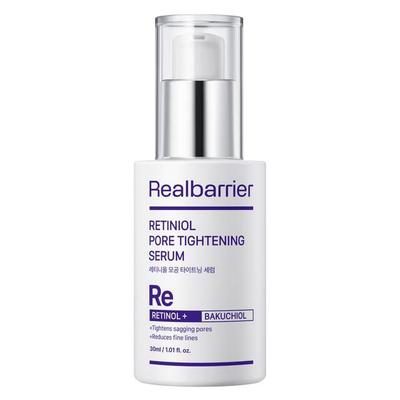 Retiniol Pore Tightening Serum 30ml