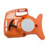 Recoil Pull Starter Assy for Stihl FS38 FS45 FS46 FS55 FC55 HL45 KM55 Trimmer Edger Weedeater Lawn Mover # 4140 190 4009