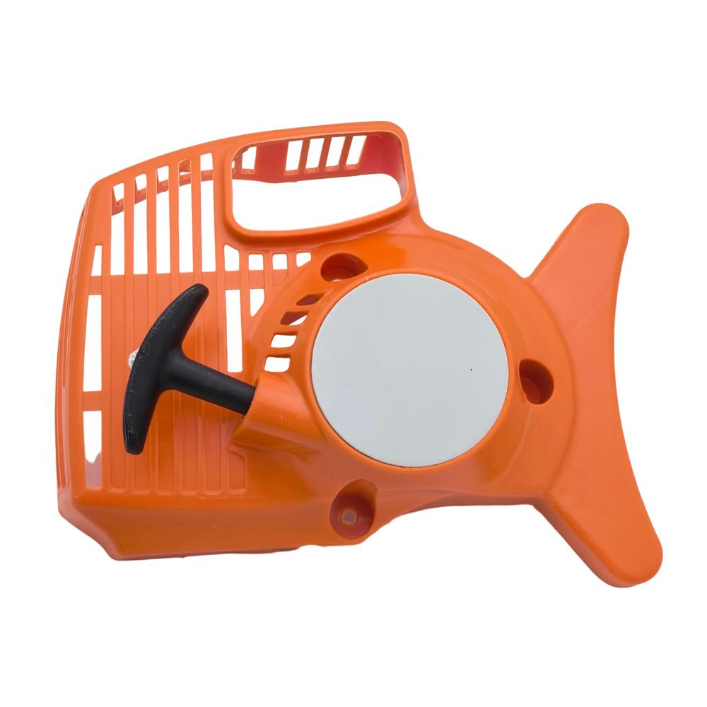 Recoil Pull Starter Assy for Stihl FS38 FS45 FS46 FS55 FC55 HL45 KM55 Trimmer Edger Weedeater Lawn Mover # 4140 190 4009