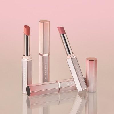 [NUEVO] Brillo Labial Allure Glow