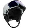 Шлем Защитный Salomon Driver Prime Sigma Plus Mips C3 (IceFlow) Серый