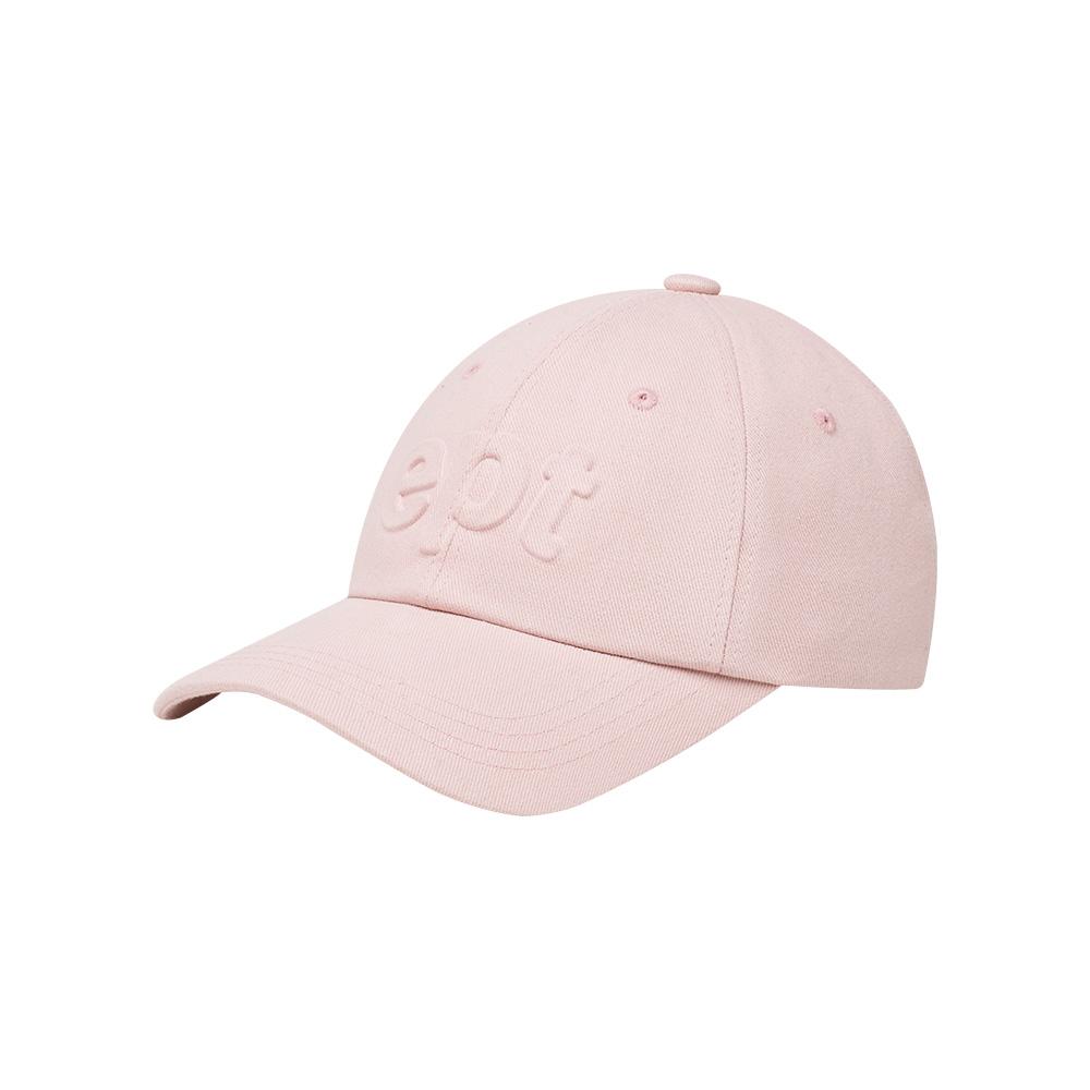 Ipiti Heavy Embo Cap (Pink)
