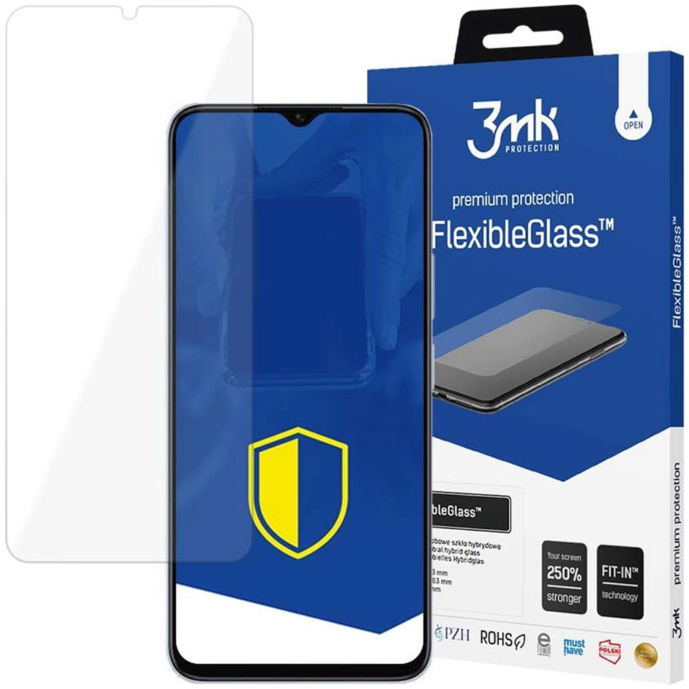 Honor X6 - 3Mk Flexibleglass