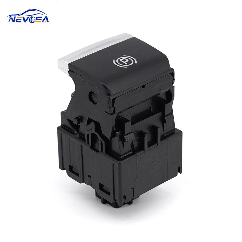 Honda Civic Handbrake Switch Car Accessories (2016-2021): 35355-TBA-A01