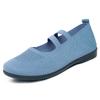 Sports Women's Shoes 2026 Summer New Mesh Breathable Lightweight Casual Walking Shoes Breathable Mom's Shoes