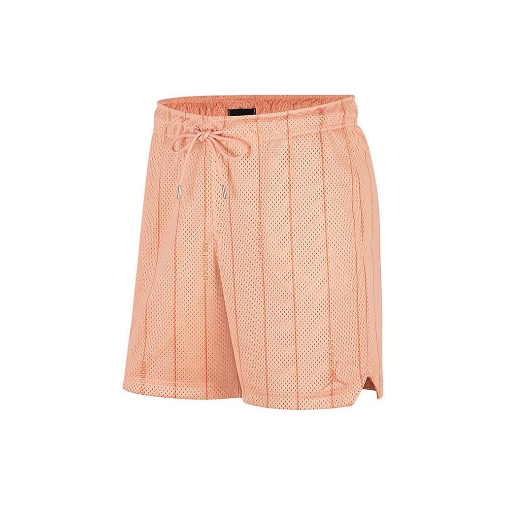 Jordan ESSENTIALS Sports Shorts Men s Light Madder Root Brown Moderate DM1358-824 S