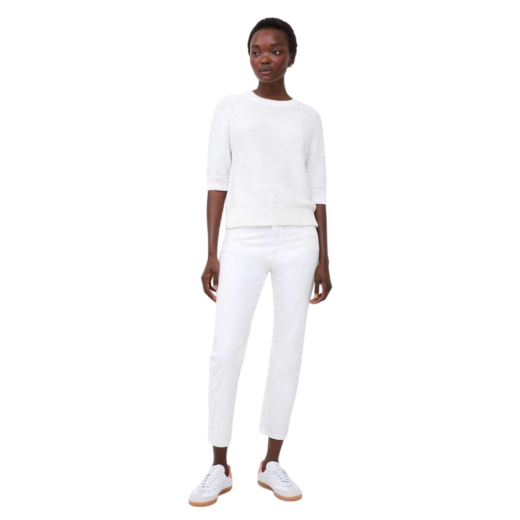 French Connection Womens/Ladies Ribbed Relaxed Fit Jumper