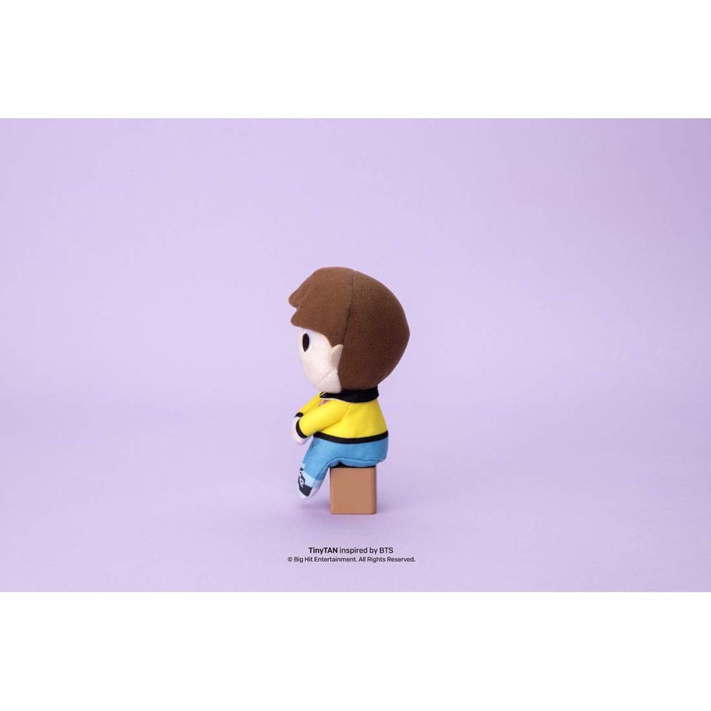 Takara Tomy Arts Tiny TAN height approximately 13cm Chokkori-san J-hope,
