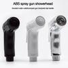 High Pressure Bidet Sprayer Useful Handheld Faucet Multi-functional Toilet Sprayer Water Gun