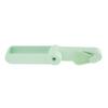 Handheld Mini Fan Portable 3 Speeds Rechargeable Quiet USB Small Pocket Fan for Travel Outdoor Indoor