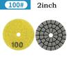 Polishing Pad Sanding Disc 2inch 50mm Grit 50 - Grit 3000
