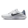 Nike Flex Experience Run 11 Next Nature Biela Popolavá Šedá Pánske Tenisky Čierna DD9284-100