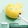 Portable Electric Toothbrush Head Case & Dust Cover