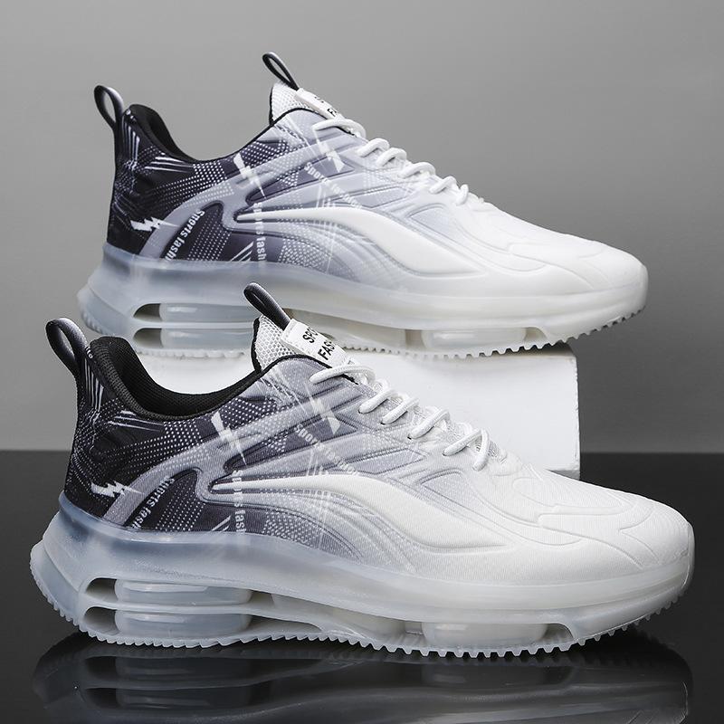 

Кроссовки мужские осенне-зимние взрывные амортизация воздушной подушки большой размер мужская обувь 46 молодежные кроссовки для бега 47 студенческие повседневные кроссовки для бега 36