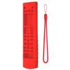 Silicone Case Protective Case with Lanyard Protective Controller Sleeve Skin Shockproof for LG TV Remote AKB75095307 AKB7604030