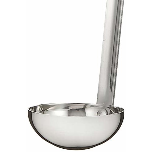 UK 18-8 Ladle 25cc