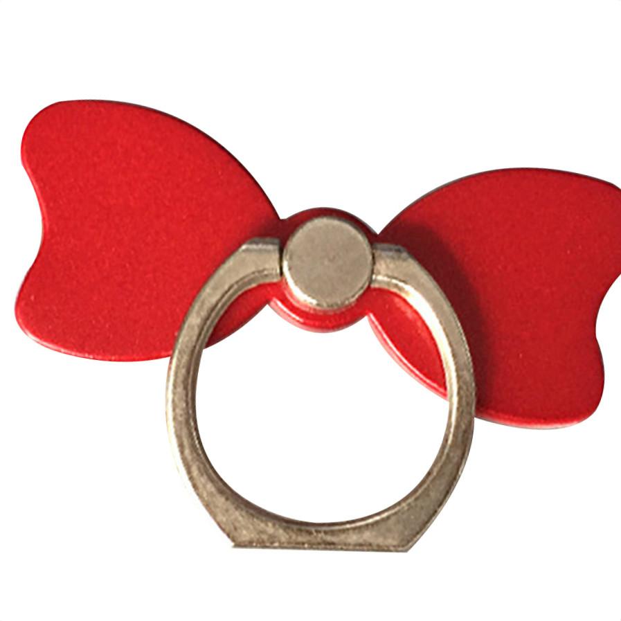 Finger Grip Ring Holder 360° Rotating Stand For All Smart Phones