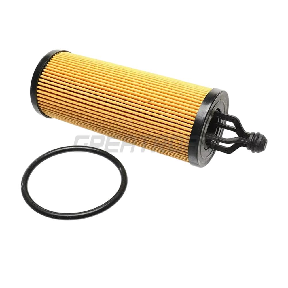 Engine Oil Filter For Chrysler 300 2014-2019 Jeep Wrangler Dodge Journey 68191349AA 3604CC FO-ECO142 1ECO142 K68191349AB