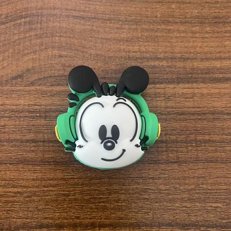 

Bobdog Toddler Boys Summer Closed-Toe Breathable EVA Slippers 180-Inner length 18cm