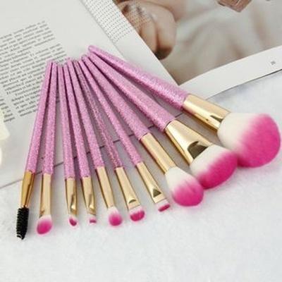 Instrumentos y accesorios de maquillaje – Pinceles para maquillaje