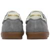 SAUCONY Bullet Comfortable Versatile Sneakers Unisex Sneakers Gray S79057-24