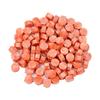 100Pcs/Bag Retro Wax Seal Colored Wax Beads DIY Scapbooking Octagon Sealing Stamp for Envelope Letter Wedding Party Invitation