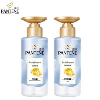 Pantene PRO-V Purifying & Energizing Scalp Shampoo
