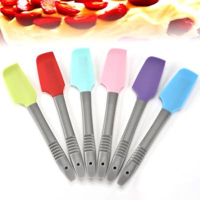 Cream Spatula Heat Insulation Stirring Batter
