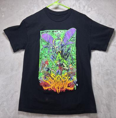 Signs of The Swarm Fear No Weevil Unisex T-Shirt All Size S-2345XL GE698