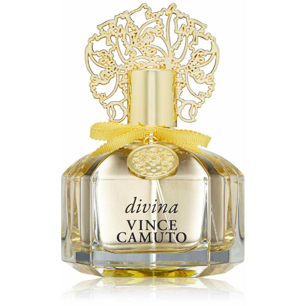 

Женские духи Vince Camuto EDP Divina (100 мл)
