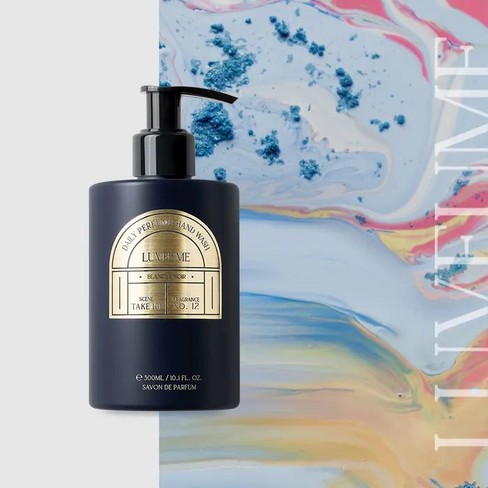 

Blanc Le Noir Жидкое мыло для рук 300 мл