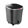 Chigo Automatic Heated Foot Bath with Sterilization and Deep Calf Massage