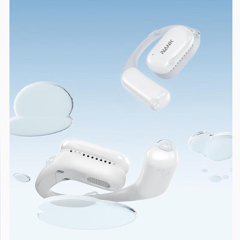 NANKA OE CC2 Open-Ear Bluetooth Headset