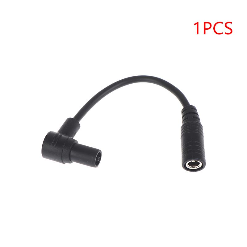 Battery Charger Connector Cable Charging Port Adapter For Ultra Electric Scooter Charging Socket Accessories