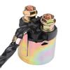 Solenoid Relay Starter Solenoid Relay Starter Relay Motorcycle Starter Solenoid Relay for  TRX300/TRX350/TRX90/1988-2000