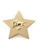 IL BISONTE Hair Tie F Gold 54_1_54232305164