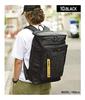 Large Box Type Box A4 For Commuting to Work or Water Repellent [Avirex] Backpack, Capacity, Rucksack, Waterproof, Type, Men's Backpack, Women's, 30L,