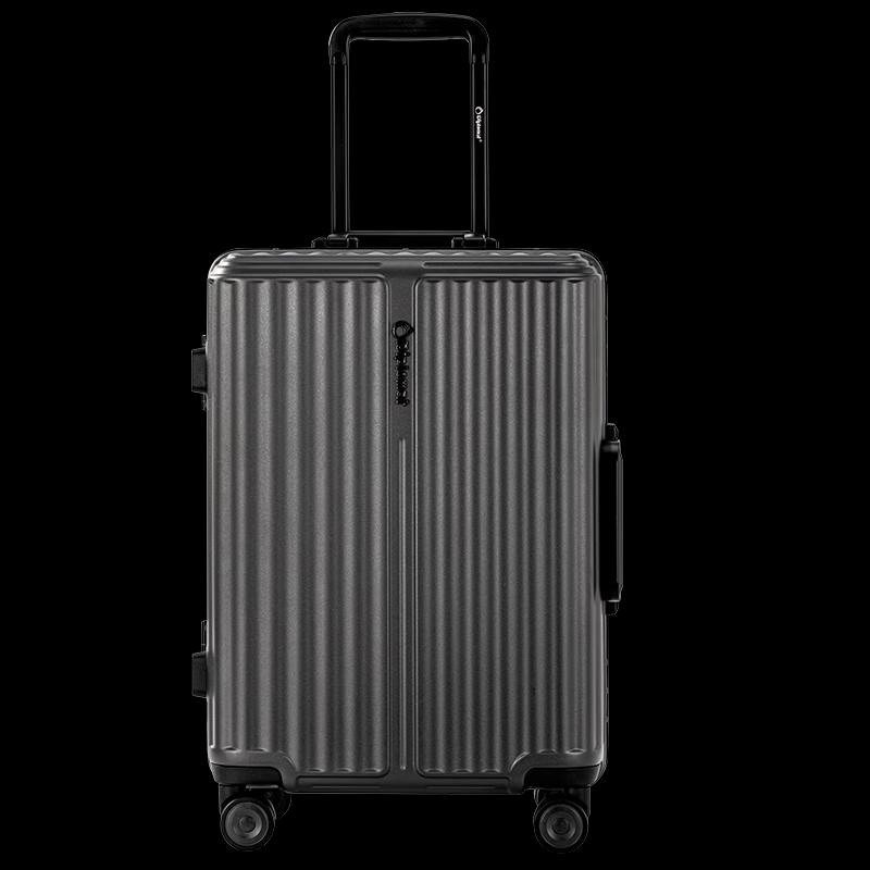 Чемодан Diplomat DS-13090 20 дюймов, жесткий