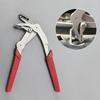 Car Clip Pliers Anti-Slip Grip Automotive Disassembly Pliers Trim Tools Automotive Removal for Detailers DIY Owners Door